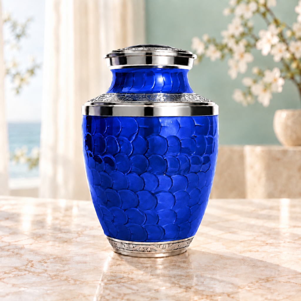 Cordoba Eternal Cremation Urn
