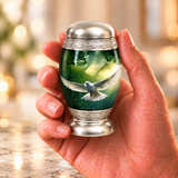 Small Keepsake Urn