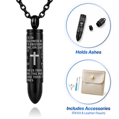 Black Bullet