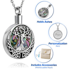 Celtic Silver