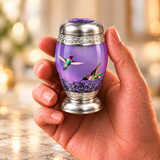 Small Keepsake Urn