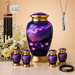 Purple (Hotep Shape)