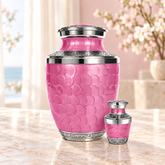 Rose Pink