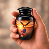 Small Keepsake Urn