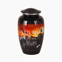Single Large Urn