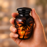Small Keepsake Urn