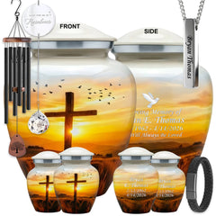 Sunset (Serenity Shape)