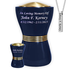 Navy Blue