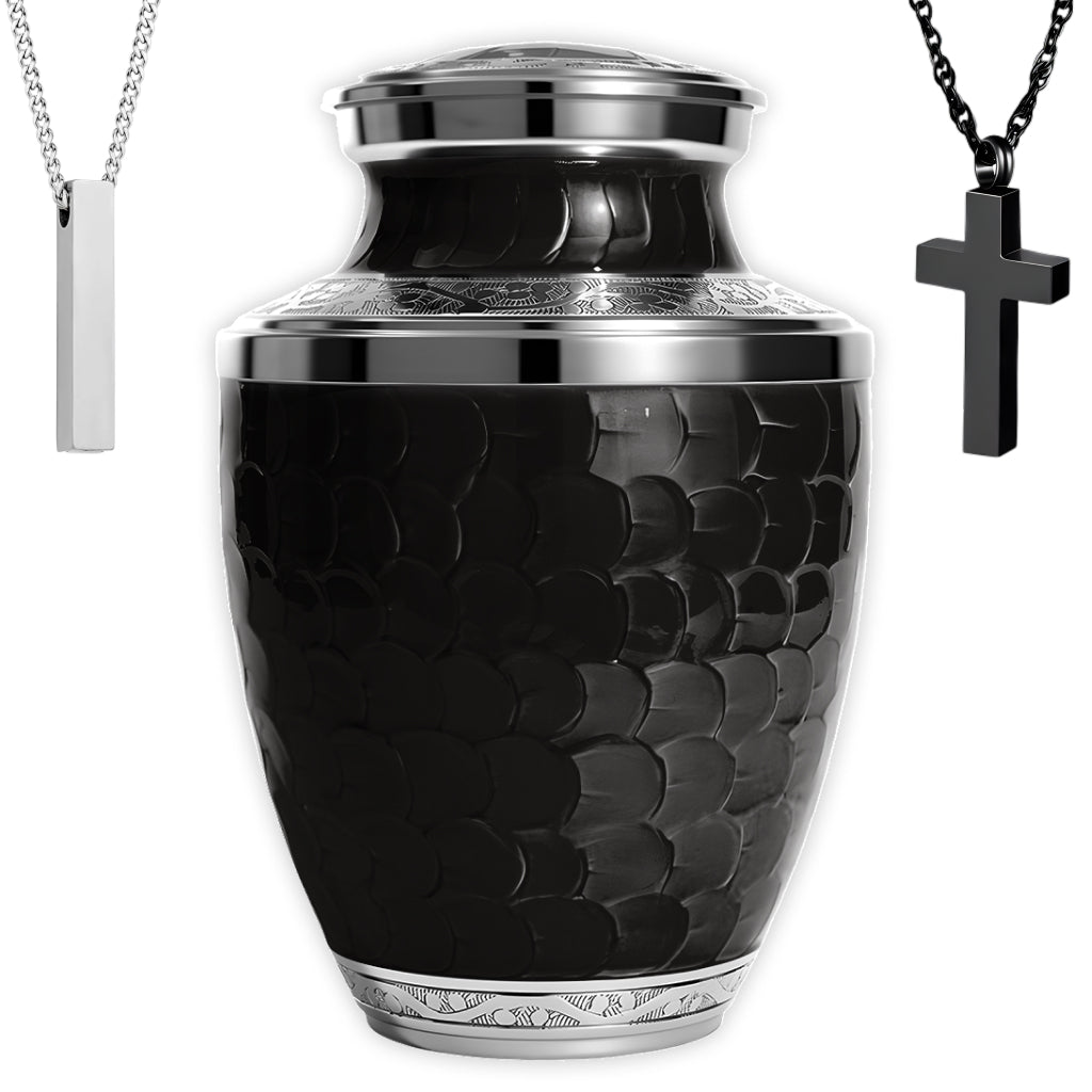 Cordoba Heritage Cremation Urn