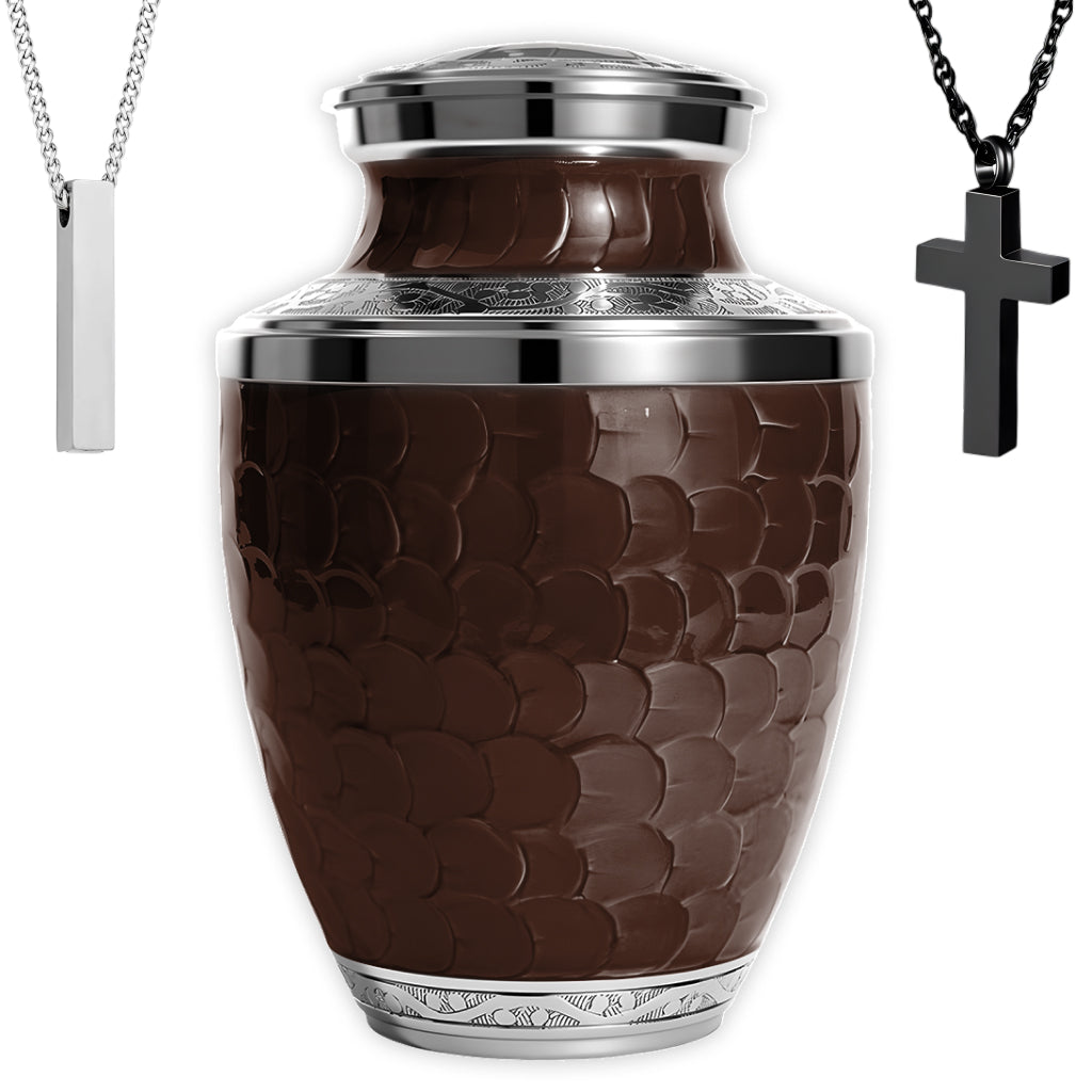 Cordoba Heritage Cremation Urn