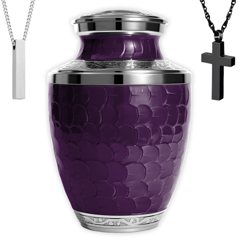 Cordoba Embrace Cremation Urn