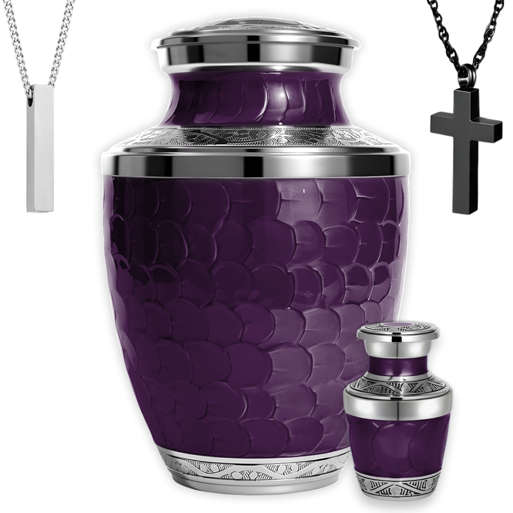 Cordoba Embrace Cremation Urn