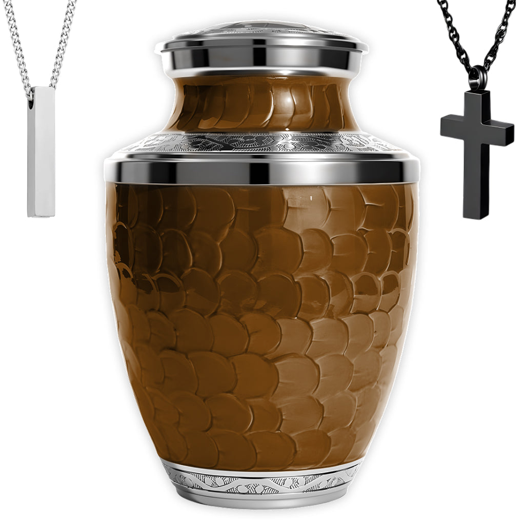 Cordoba Lumen Cremation Urn