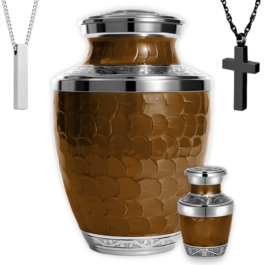 Cordoba Lumen Cremation Urn