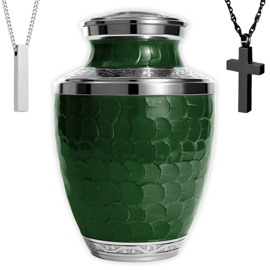 Cordoba Calma Cremation Urn