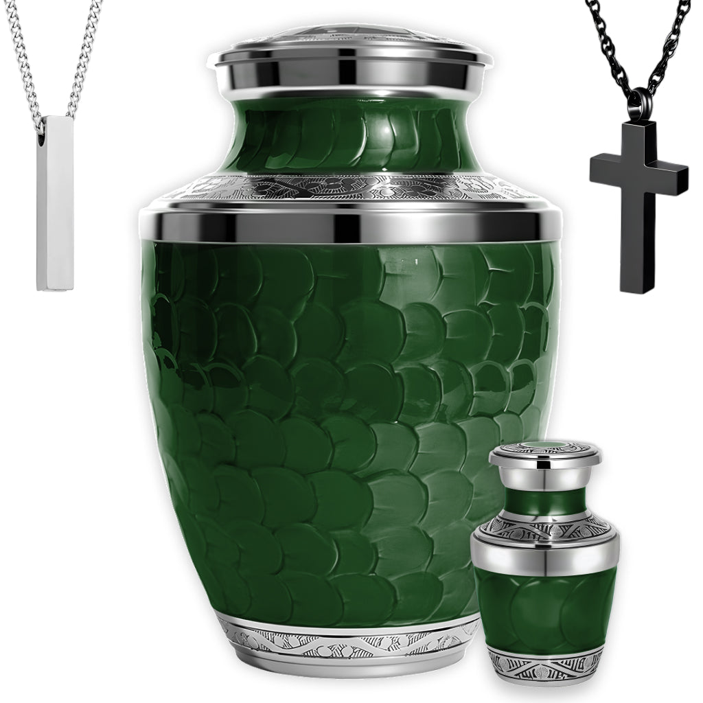 Cordoba Calma Cremation Urn