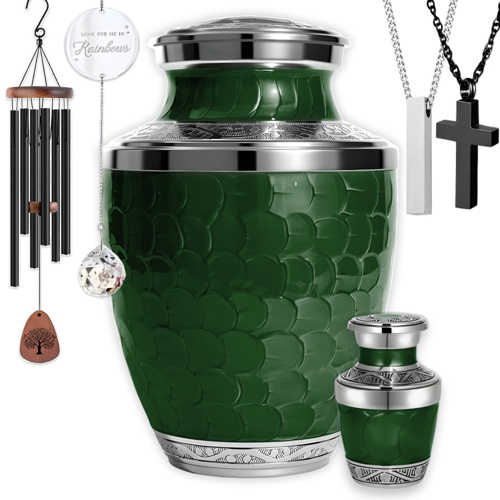 Cordoba Calma Cremation Urn