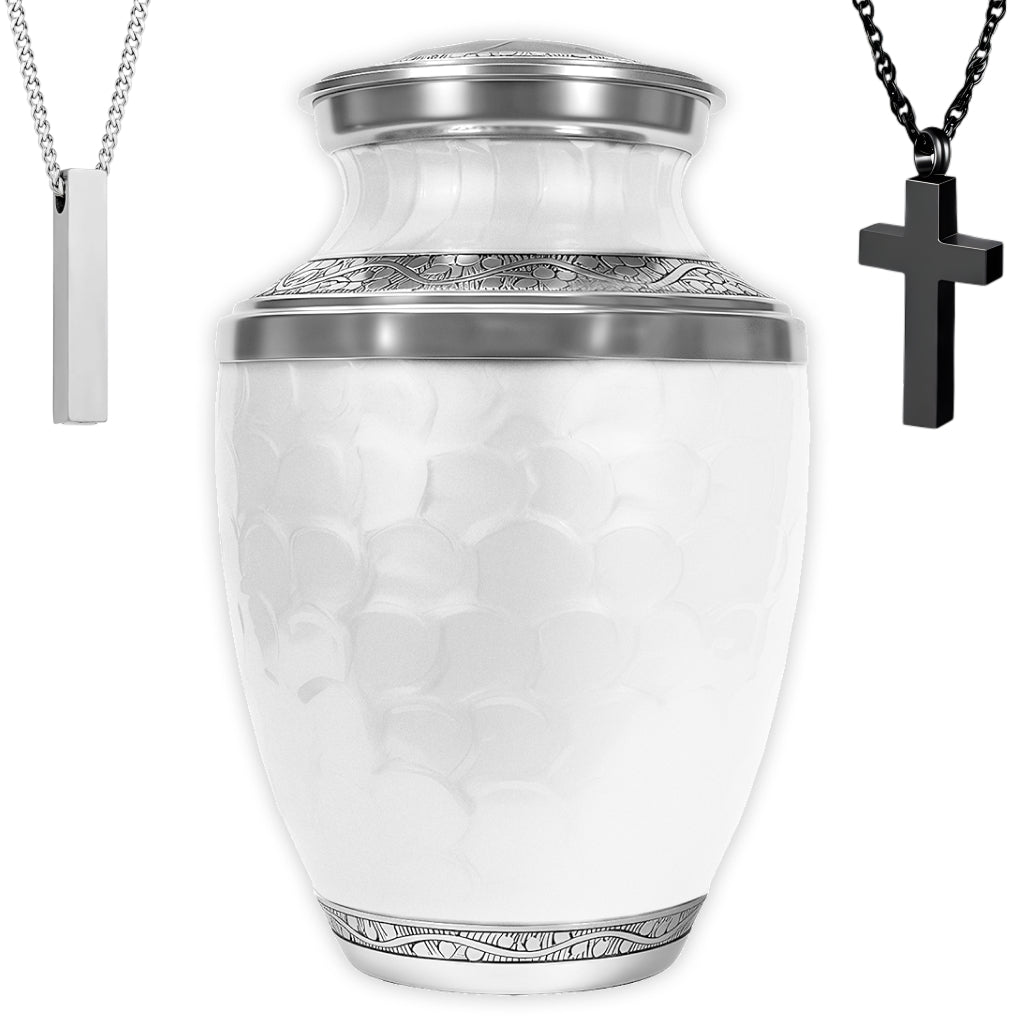 Cordoba Heritage Cremation Urn