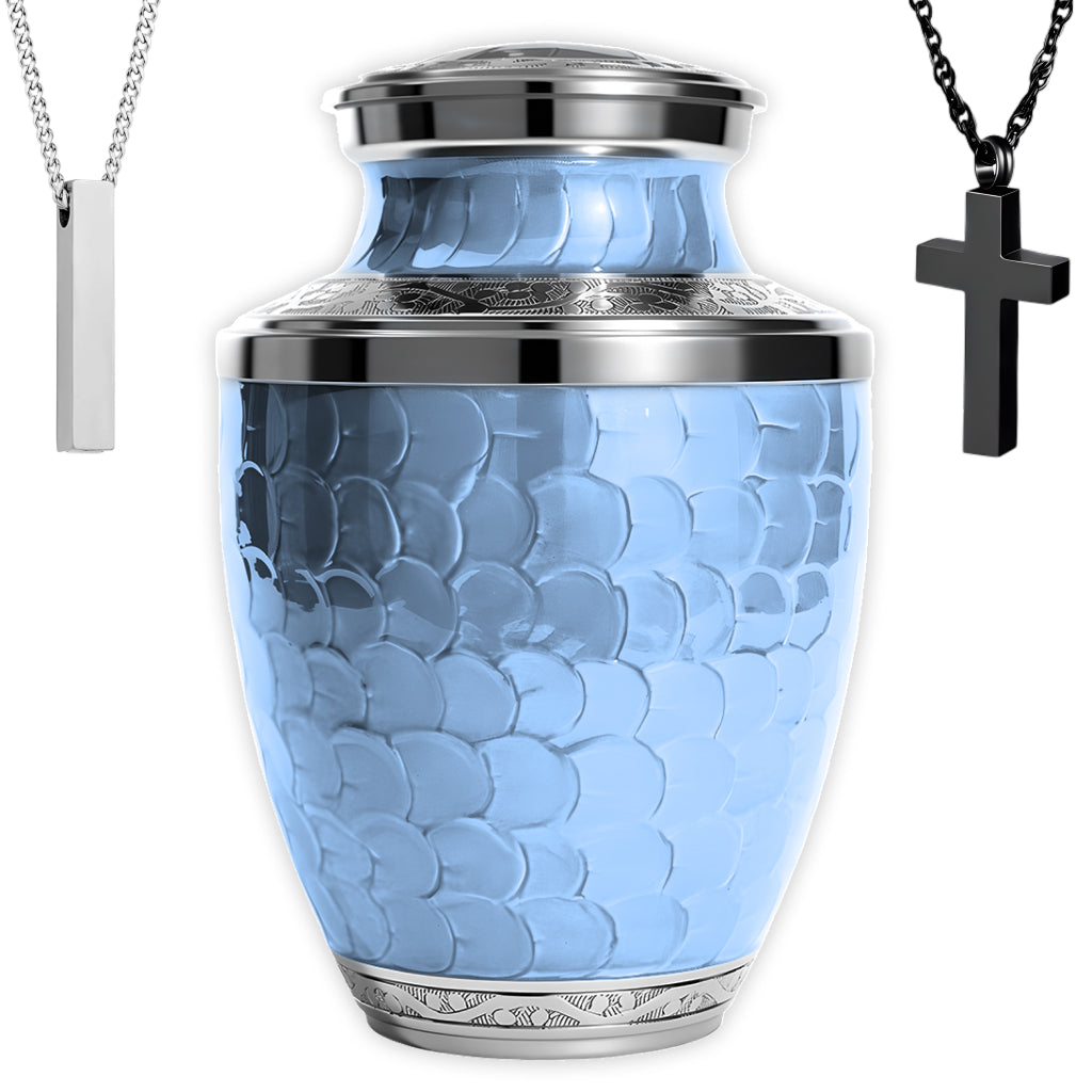 Cordoba Calma Cremation Urn