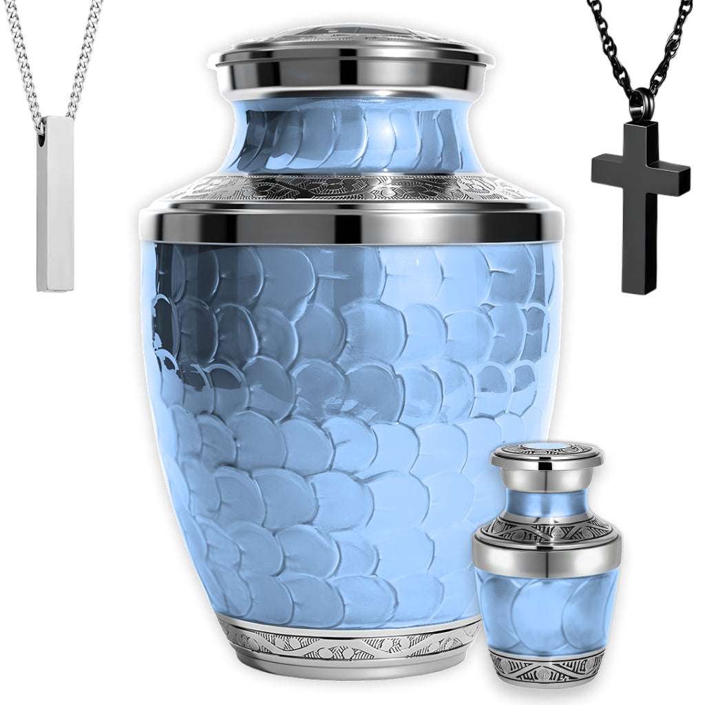 Cordoba Calma Cremation Urn