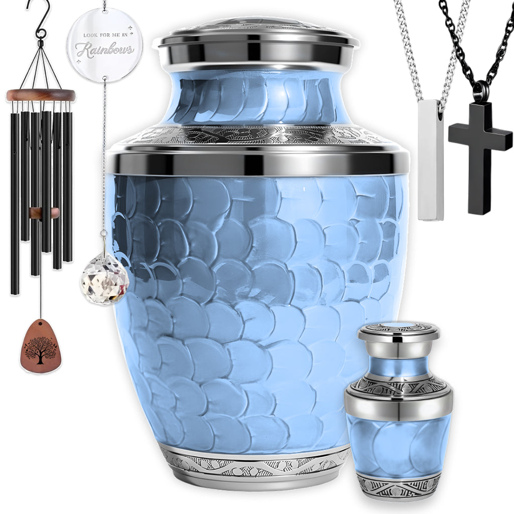 Cordoba Calma Cremation Urn