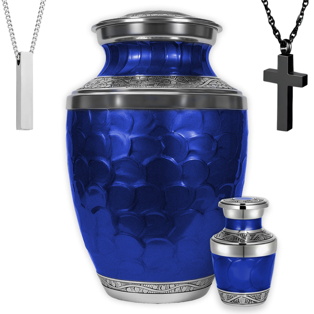 Cordoba Calma Cremation Urn