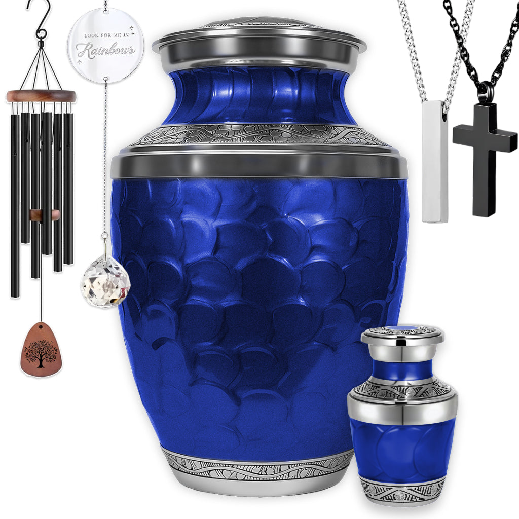 Cordoba Calma Cremation Urn