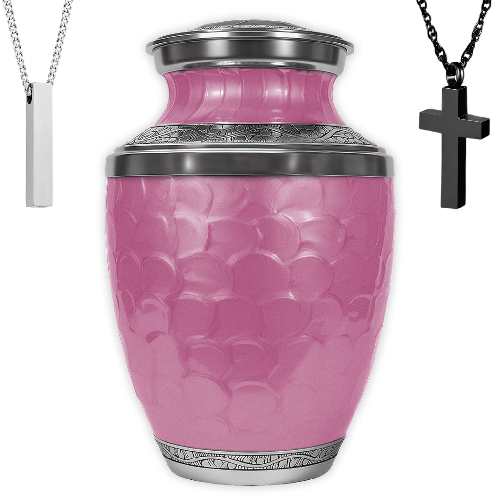 Cordoba Embrace Cremation Urn