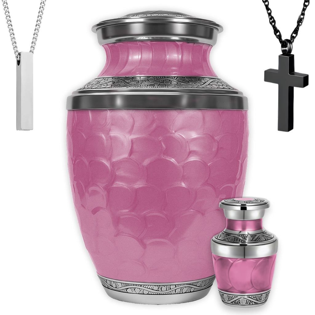 Cordoba Embrace Cremation Urn