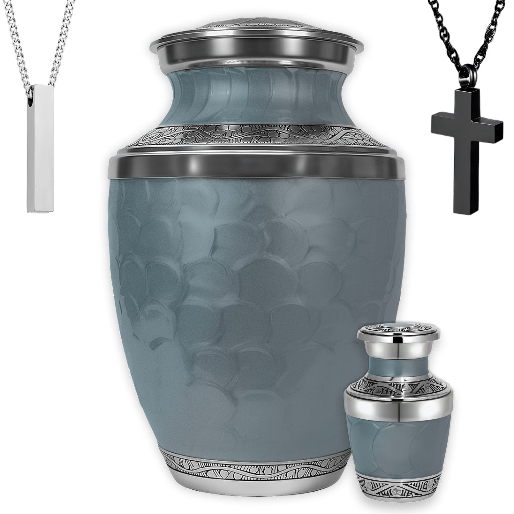 Cordoba Lumen Cremation Urn