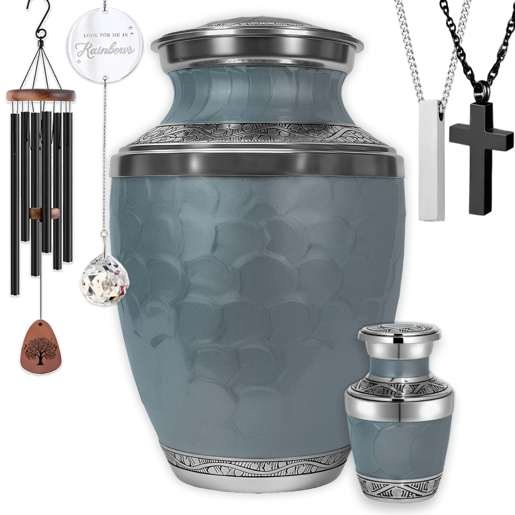 Cordoba Lumen Cremation Urn