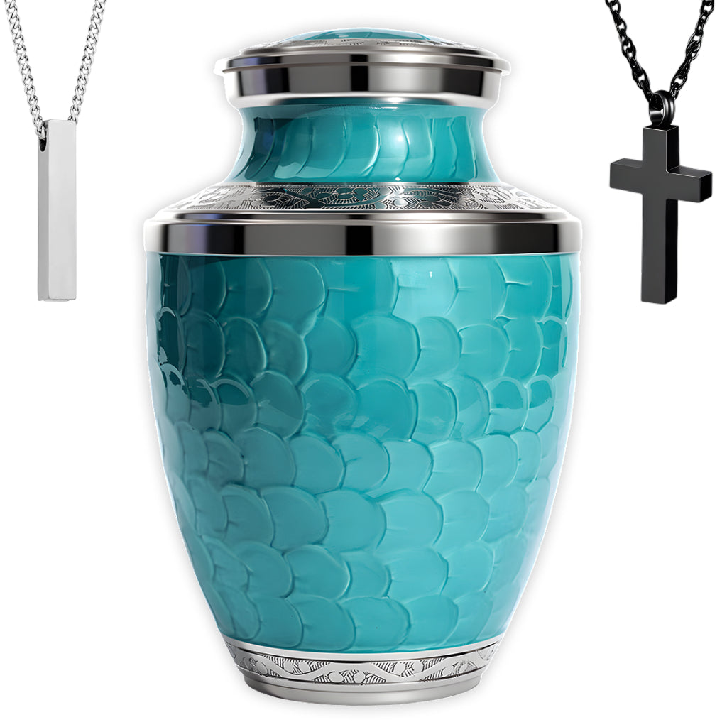 Cordoba Calma Cremation Urn