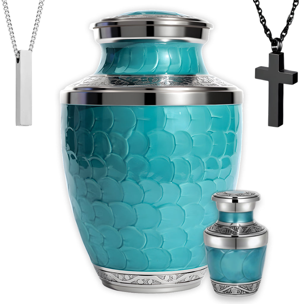 Cordoba Calma Cremation Urn