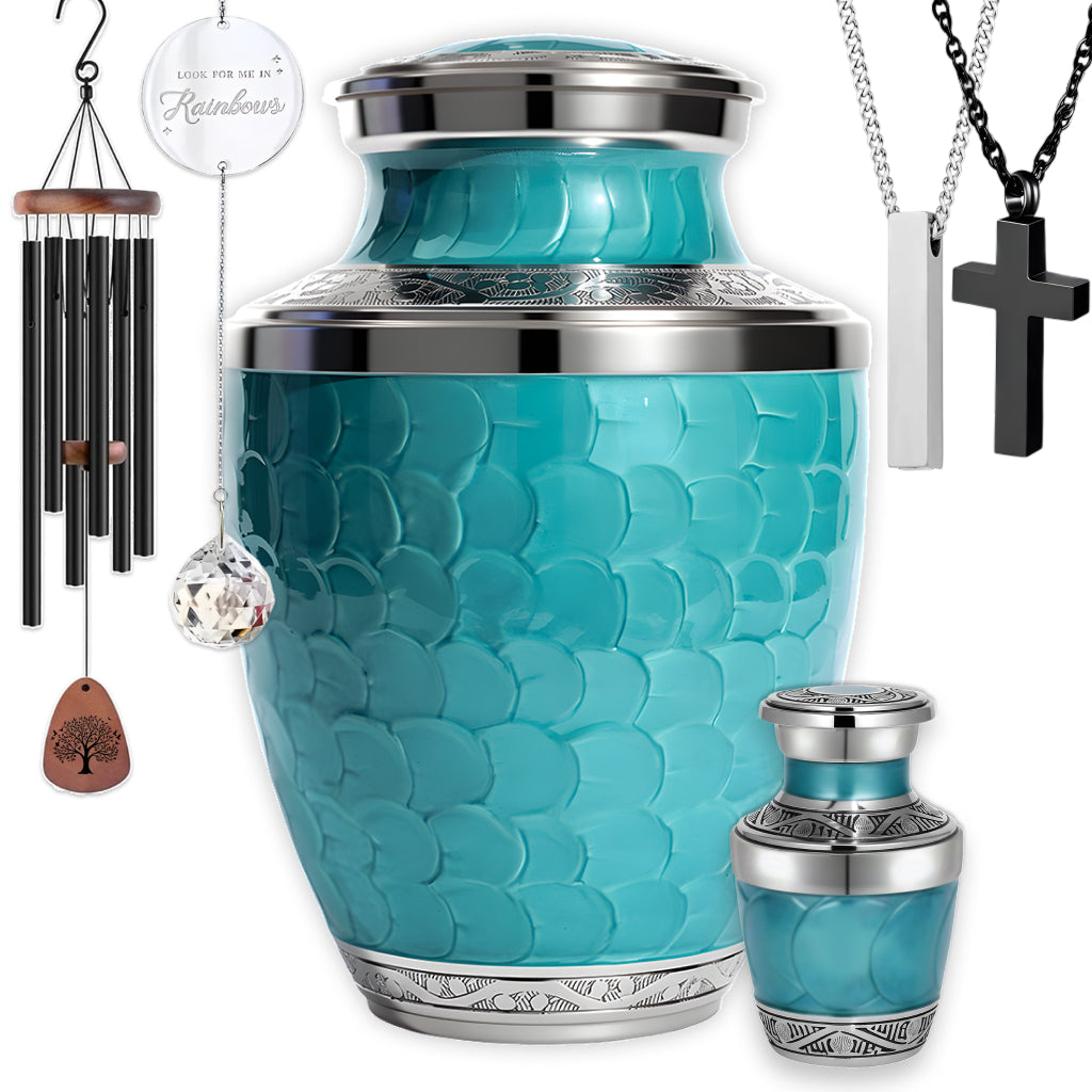 Cordoba Calma Cremation Urn