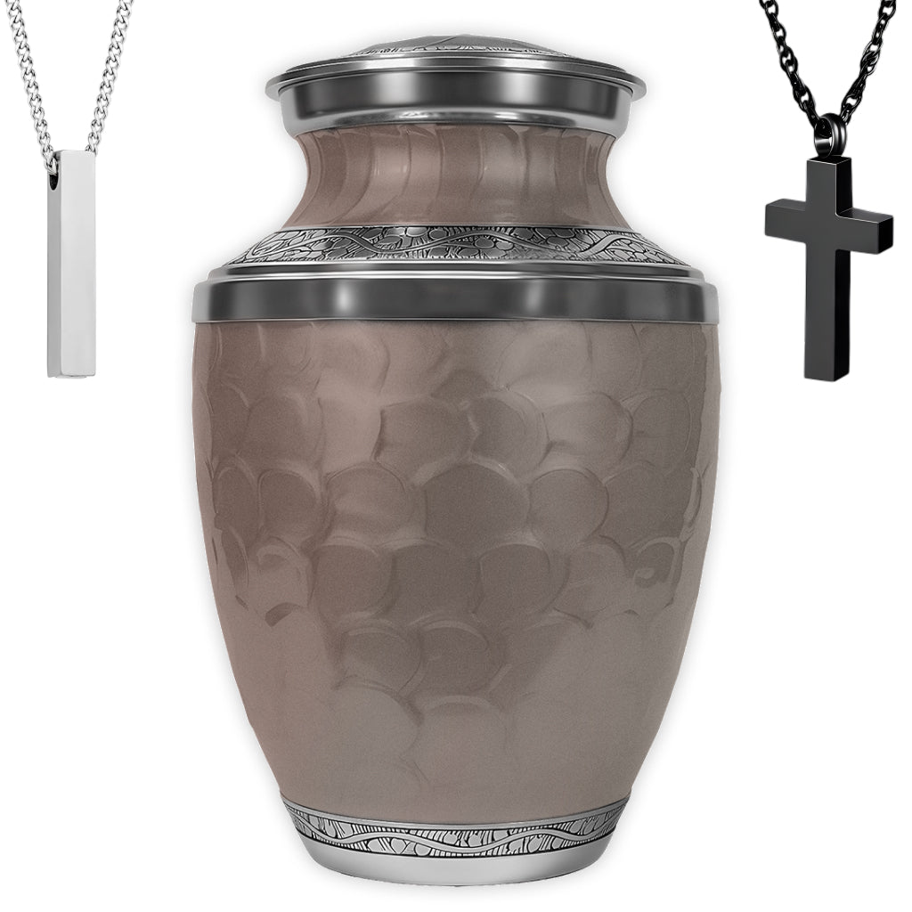 Cordoba Lumen Cremation Urn