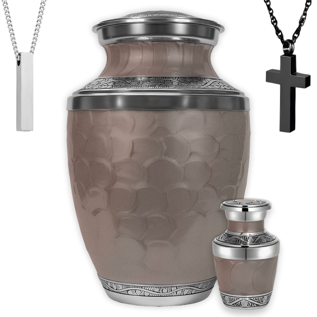 Cordoba Lumen Cremation Urn