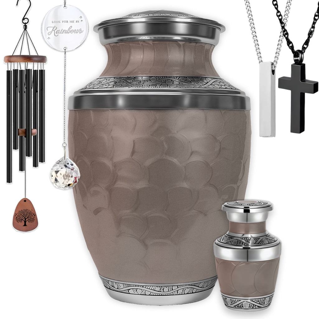 Cordoba Lumen Cremation Urn