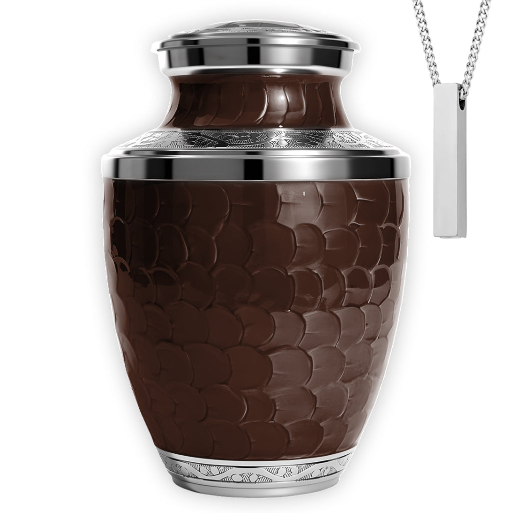 Cordoba Heritage Cremation Urn