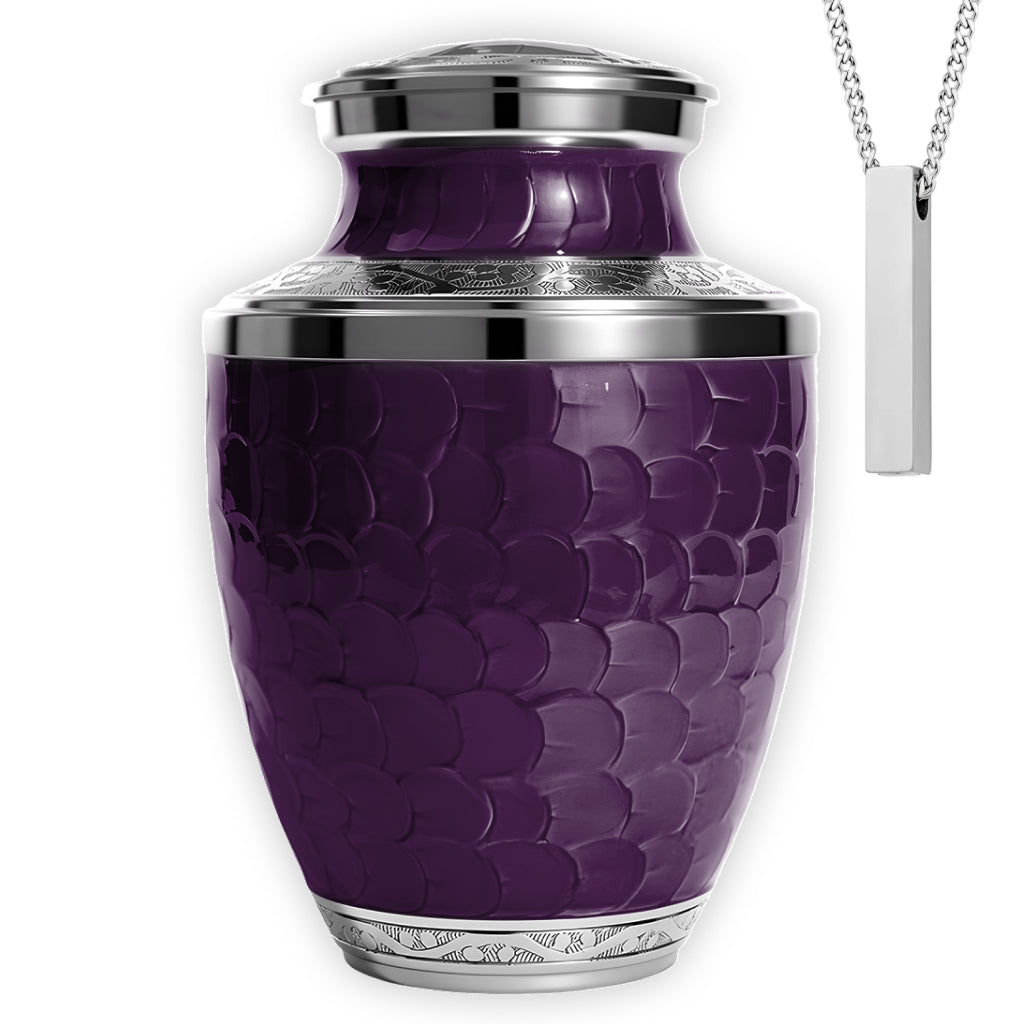 Cordoba Embrace Cremation Urn