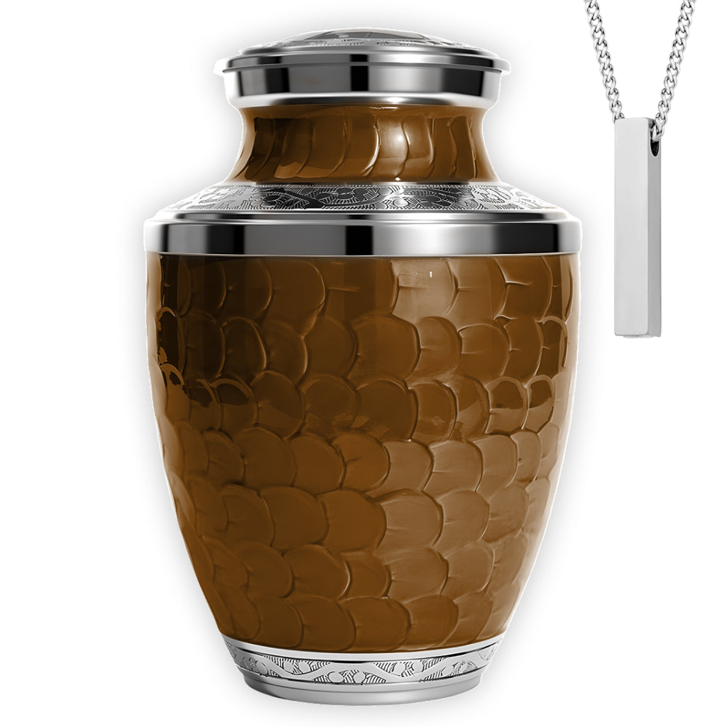 Cordoba Lumen Cremation Urn