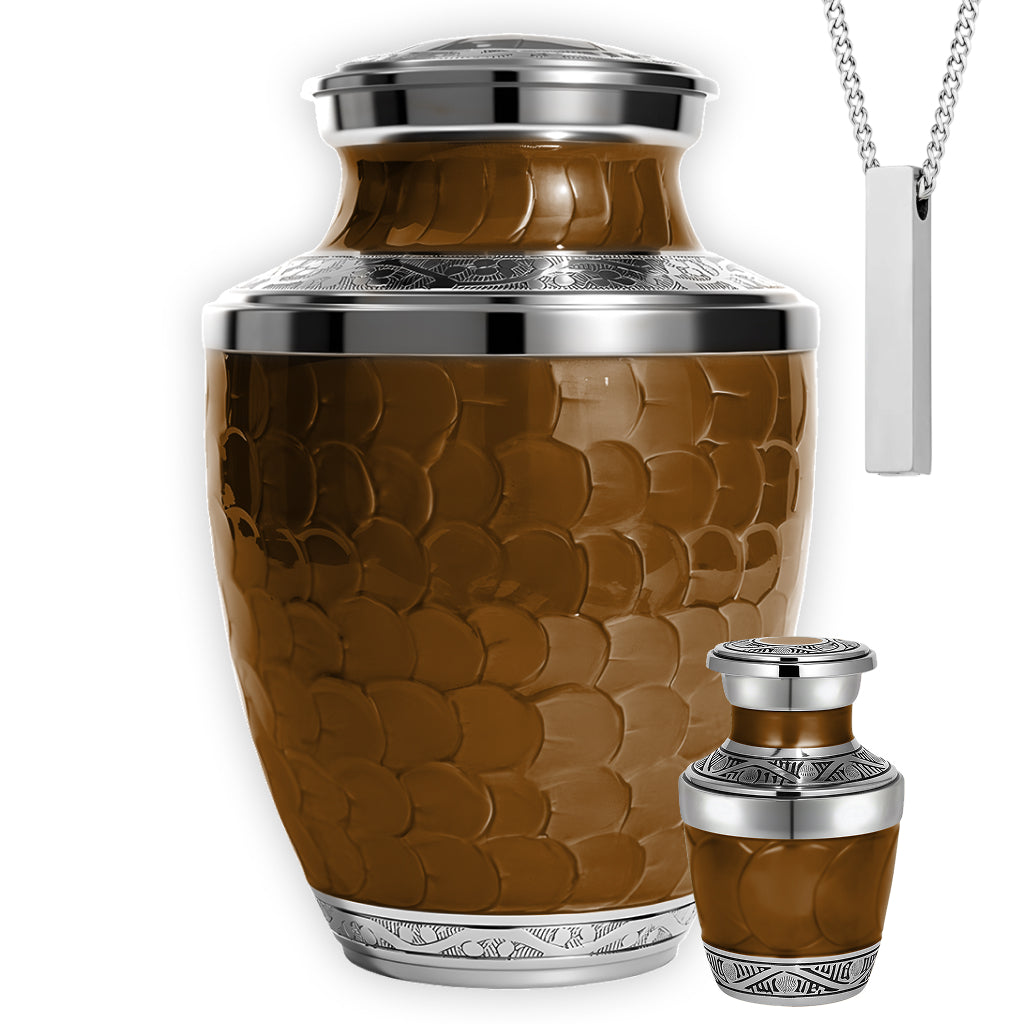 Cordoba Lumen Cremation Urn