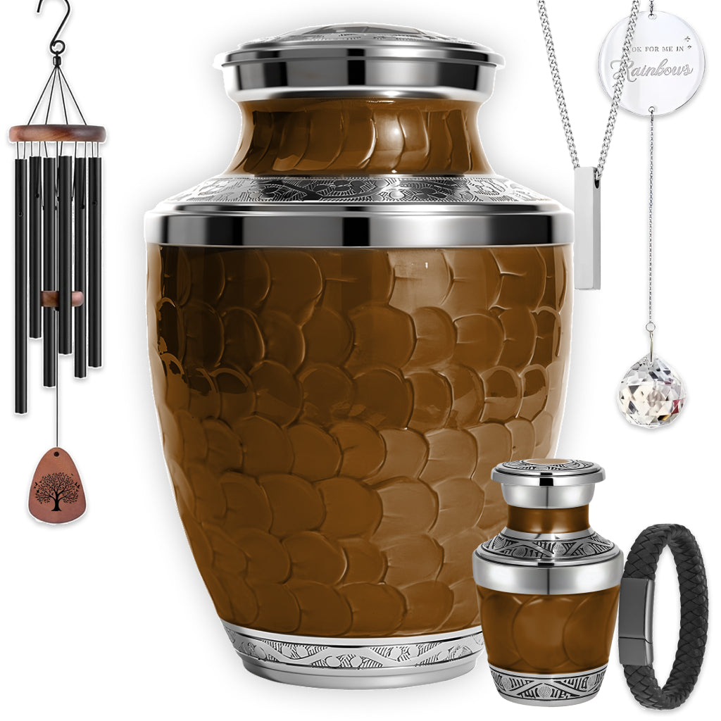 Cordoba Lumen Cremation Urn