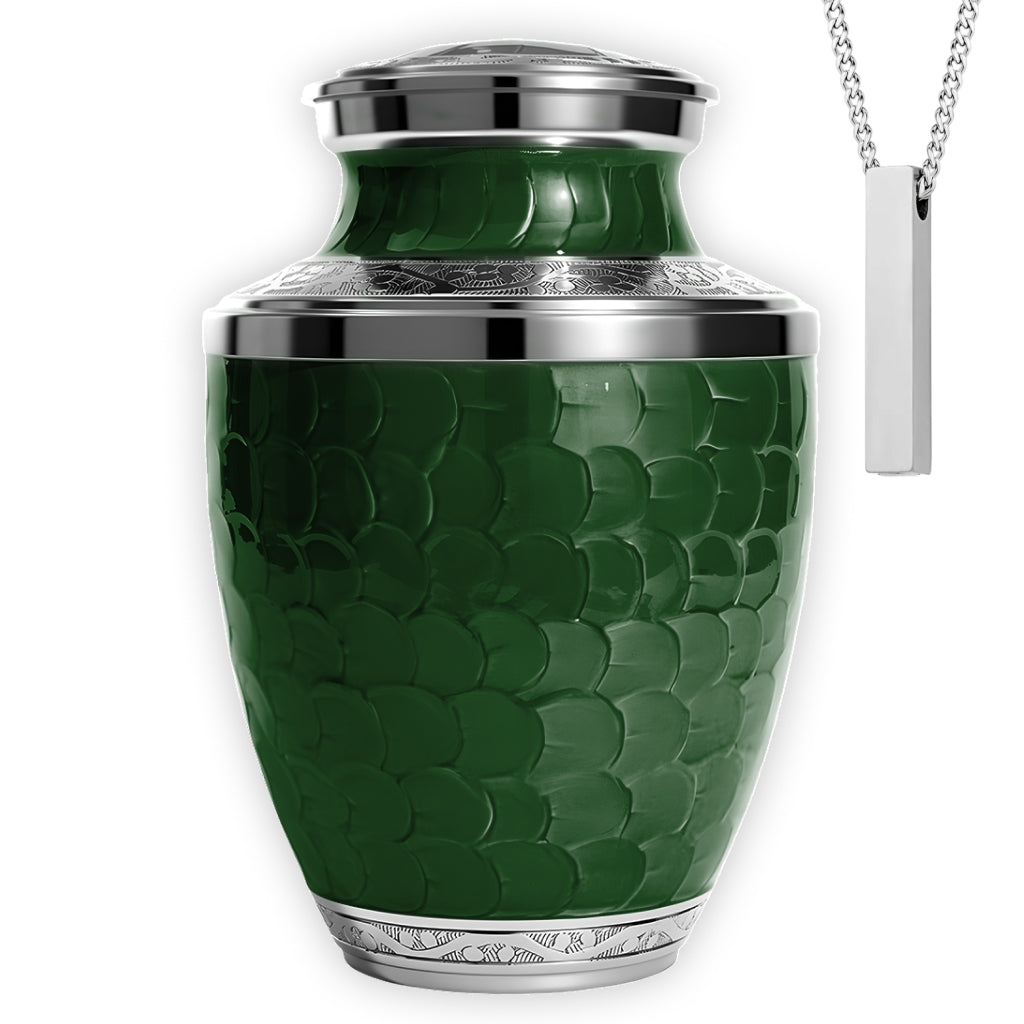 Cordoba Calma Cremation Urn