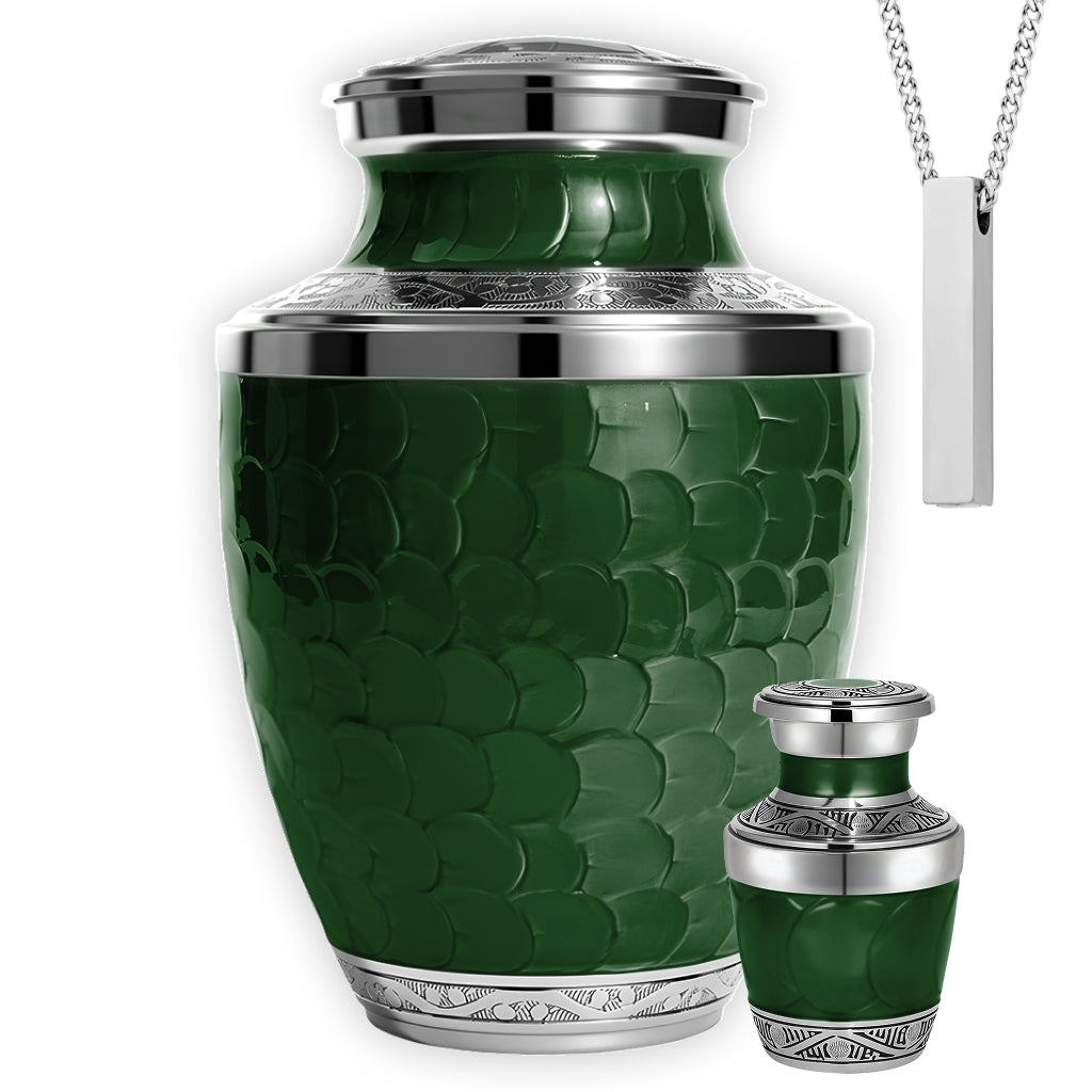 Cordoba Calma Cremation Urn