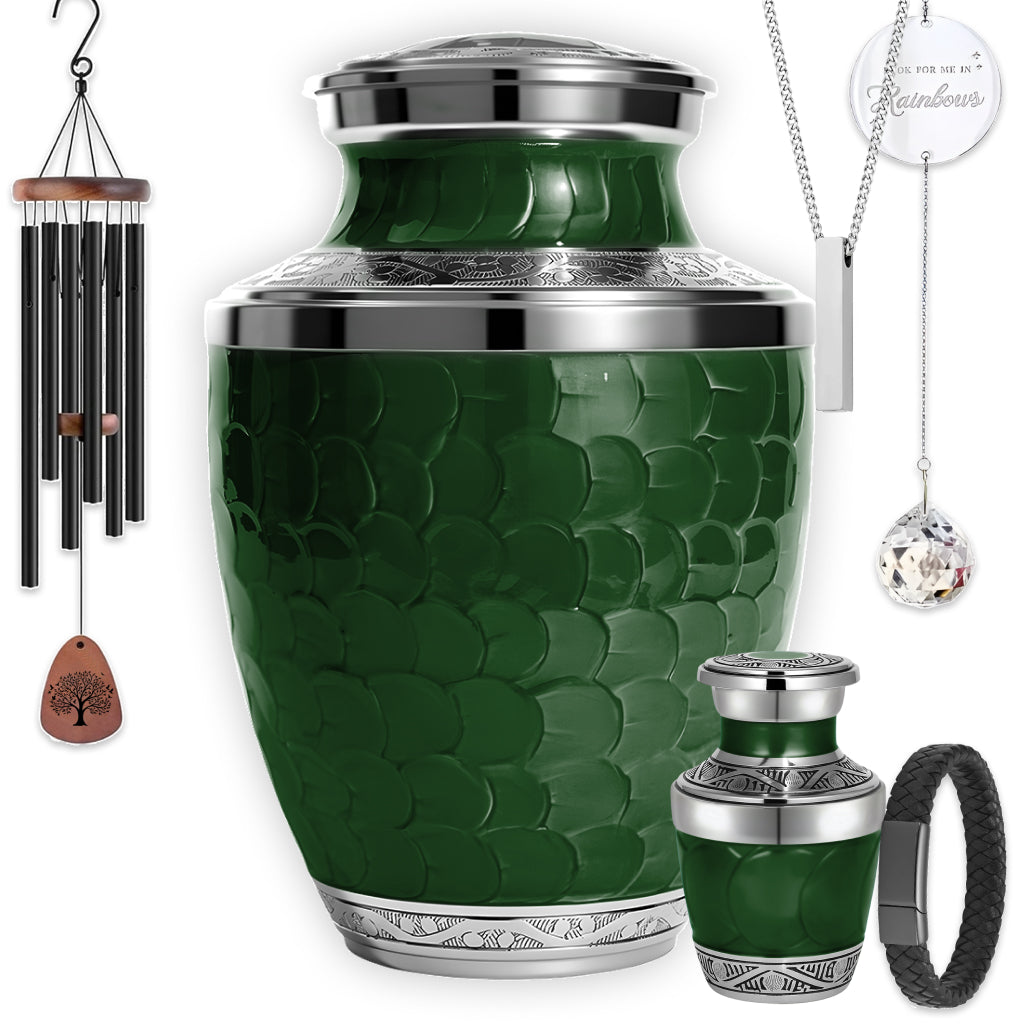 Cordoba Calma Cremation Urn