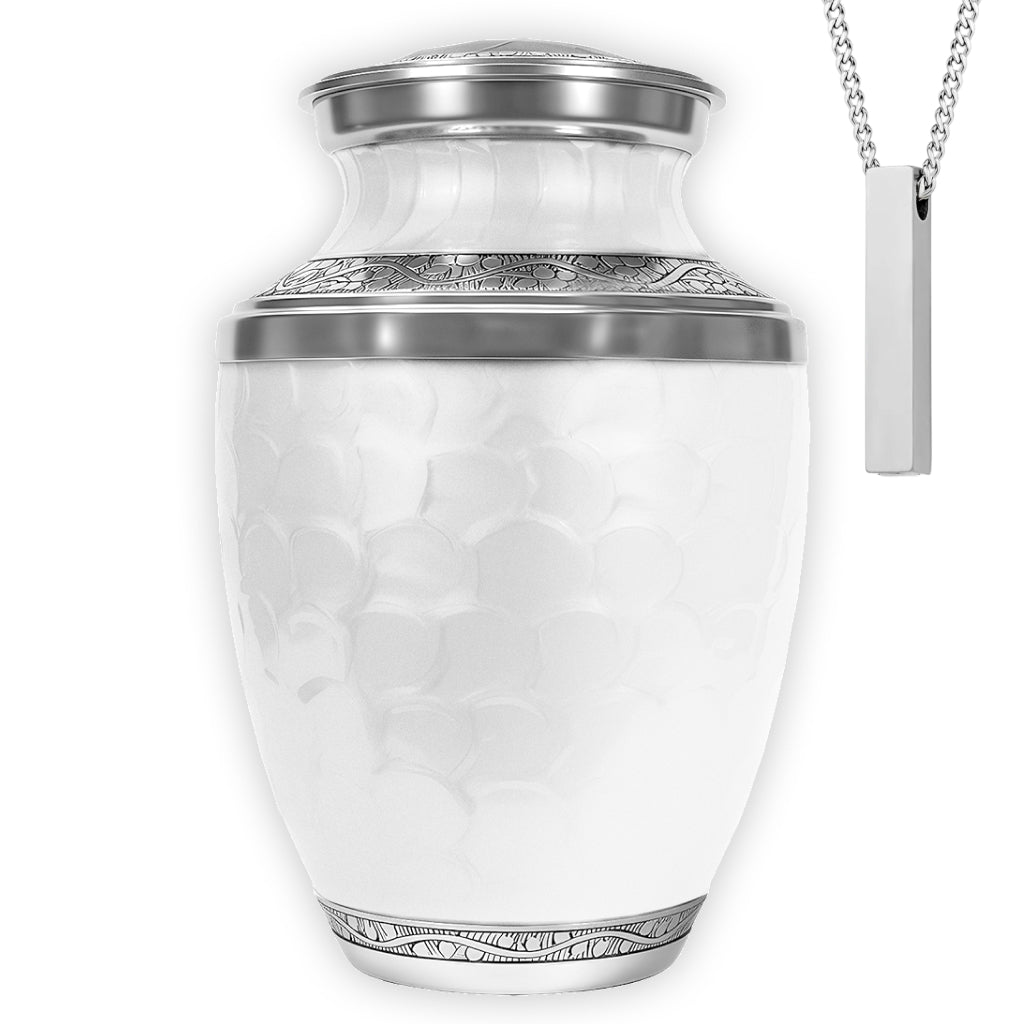 Cordoba Heritage Cremation Urn