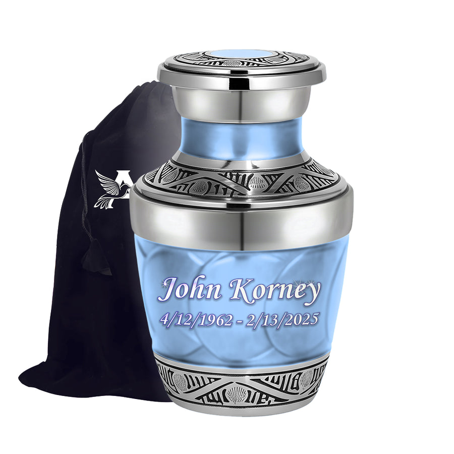 Cordoba Calma Cremation Urn