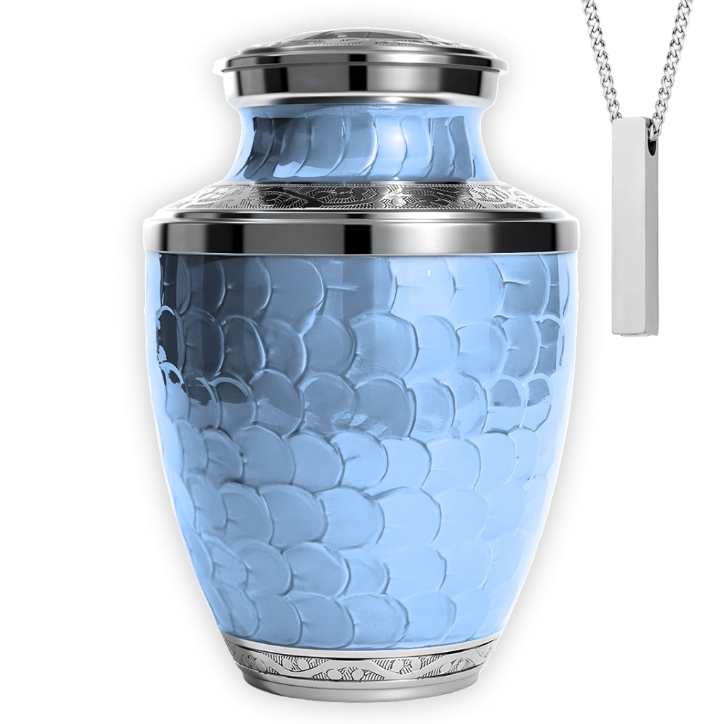 Cordoba Calma Cremation Urn