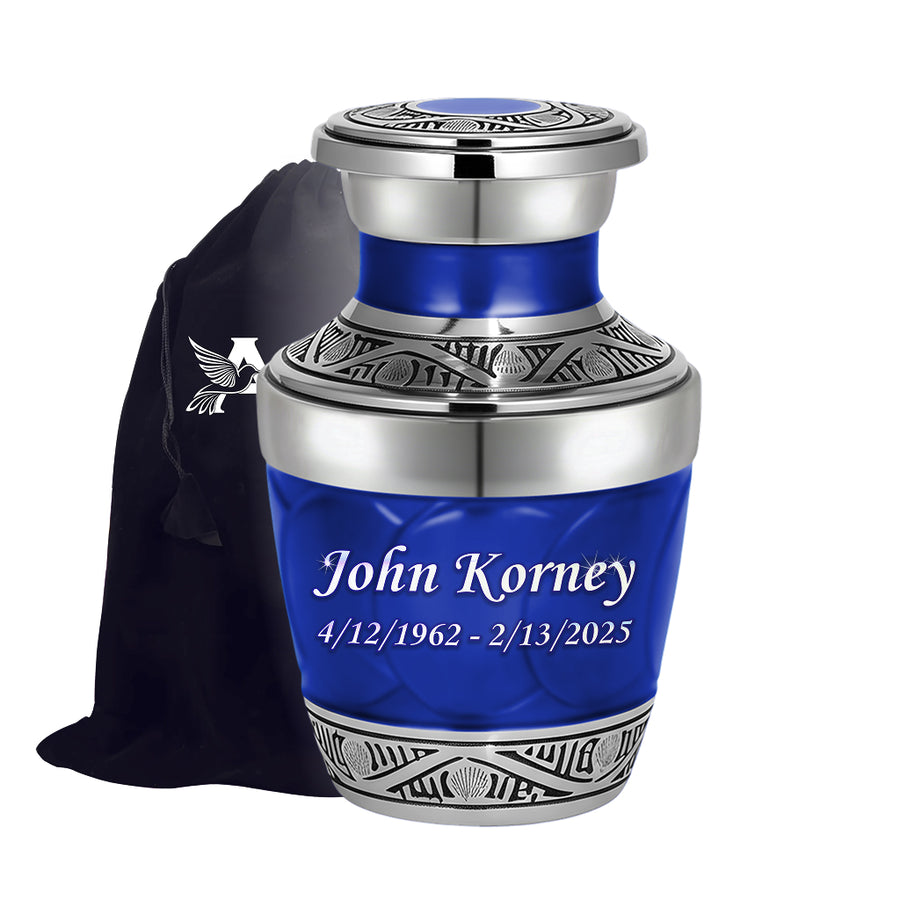 Cordoba Calma Cremation Urn