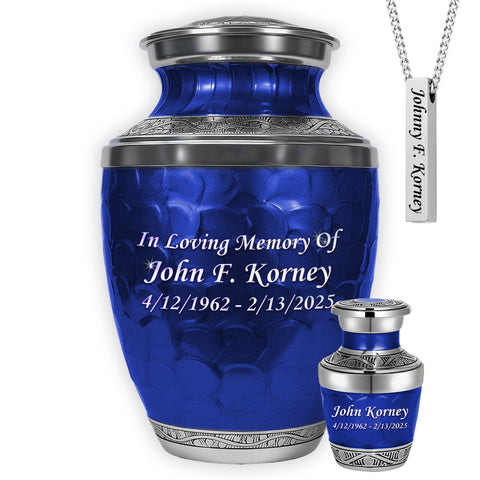 Cordoba Calma Cremation Urn